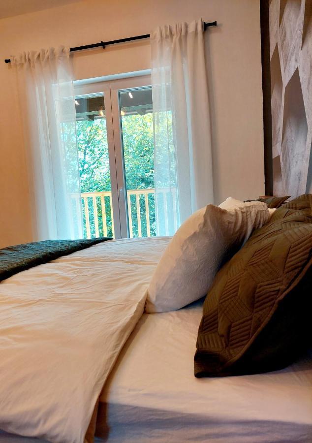 דירות Kirchbach in Steiermark Beim Bergjosl מראה חיצוני תמונה