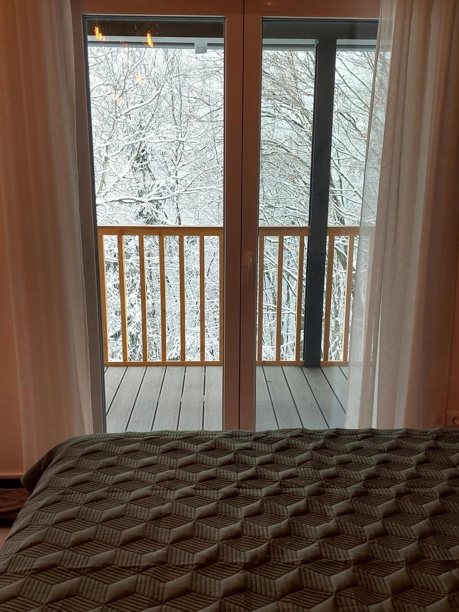 דירות Kirchbach in Steiermark Beim Bergjosl מראה חיצוני תמונה
